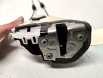 13-18 Subaru Xv Crosstrek Rear Right Side Door Lock Latch Actuator, Oem LOT3596. Fixed Price $22.40.