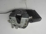 00 Bmw 540I E39 Rear Right Passenger Door Lock Latch Actuator 8166246 Oem. Fixed Price $40.50.