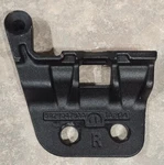2018-2024 Jeep Wrangler Front Right Roof Latch Lock Bracket Mount Oem 68290476AA. Fixed Price $49.49.
