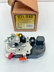 Dorman 931-040 Front Left Power Door Lock Actuator W/ Latch For 2001 Pt Cruiser. Fixed Price $69.95.