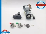Saturn Sky Pontiac Solstice Key Ignition Door Lock Glove Box Set 06-09 Oem. Fixed Price $109.95.