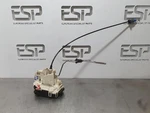 Dodge Journey Mechanism Left Rear Door Lock, Jc, 05/08-07/11 P04589697AB. Fixed Price $66.46.