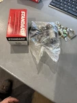 Standard DL-170 2 Door Key Lock Cylinder New Nos. Fixed Price $51.75.