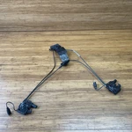 2019-2020 Audi A7 4K8 Front Hood Lock Latch W/ Release Cable Assembly Oem. Fixed Price $130.00.