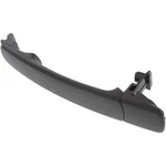 Left Rear Exterior Door Handle 2003-2015 Infiniti FX35 FX45 Nissan Sv 80640JM10D. Fixed Price $47.41.