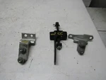 Door GS300 1998 2005 Driver Rear Upper Lower Hinges Check Stopper Oem. Fixed Price $37.99.