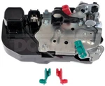 Dorman 931-693 Door Lock Actuator Integrated With Latch Fits Jeep Liberty. Fixed Price $89.44.