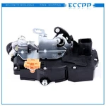 Door Lock Actuator Rear Left Lh For 08-12 Chevy Malibu 08-09 Saturn Aura 931-334. Fixed Price $22.49.