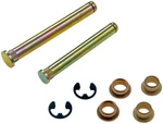 Door Hinge Pin And Bushing Kit Dorman 38423. Fixed Price $25.95.