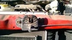 Hood Latch Fits 06 RAM2500 3841070. Fixed Price $35.00.