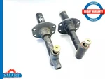 Bmw Z3 Roadster Front Bumper Reinforcement Shock Absorber Set L + 96-02 Oem. Fixed Price $64.85.