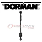 Dorman Rear Right Toe Compensator Link For 2005-2006 Buick Terraza Zk. Fixed Price $65.58.