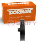 Dorman Power Steering Pump Pulley For 2007-2018 Chevrolet Silverado 3500 Hd. Fixed Price $38.45.