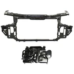 Radiator Support For Dodge Avenger 2008-2014. Fixed Price $339.36.