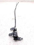 07-18 Toyota Tacoma Driver Side Rear Door Lock Actuator Assembly. Fixed Price $159.99.