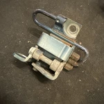 2009-2014 Volkswagen Jetta Sportwagen Front Right Door Hinge 1K0831412 Oem. Fixed Price $31.00.