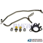 926-187 Driver Side Turbo Coolant Line Kit Ford Expedition 15-17 F-150 11-16. Fixed Price $35.02.