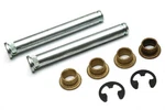 Usa Made Rear Cargo Door Hinge Pin & Bushing Repair Kit / For Listed Gm Van Suv. Fixed Price $27.99.