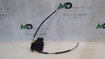 2021 - 2024 Chevrolet Trailblazer Rear Left Side Door Latch Lock Oem 13540565. Fixed Price $70.00.
