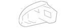 Genuine Gm Cap 13413887. Fixed Price $6.04.