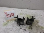 Door LS2 2000 Saturn Left Driver Side Rear Back Upper Lower Hinges Oem. Fixed Price $19.99.