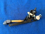 Gs Lexus Fuel Door Lid Pin Switch Spring Mechanism Oem. Fixed Price $25.00.