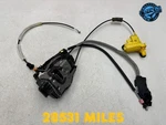 2021-2026 Mercedes Eqe Eqs Front Left Door Lock Latch W Actuator Soft Close. Fixed Price $249.99.