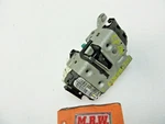 Door Latch Lock Panel Left Front Driver Fit 08-12 Jeep Liberty Dodge Nitro. Fixed Price $99.96.