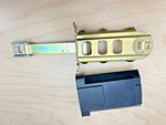 New Mercedes W210 Door Check Front 2107200116 E320 E430 E420 C320. Fixed Price $45.00.