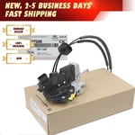 Genuine Rear Right Door Lock Actuator For Kia Optima Hybrid 14-16 814202T501. Fixed Price $132.00.