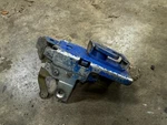 1972-1979 Volkswagen Vw Super Beetle Passenger Rh Door Latch #111837016H. Fixed Price $46.99.