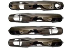 Fits 2007 To 2010 Saturn Outlook Exterior Door Handle Front Rear Left Right. Fixed Price $66.87.