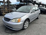 Door Lock Actuator Passenger Right Rear 2001 02 03 04 05 Honda Civic Sedan. Fixed Price $37.10.