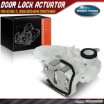Front Passenger Right Door Lock Actuator For Acura Tl 2009 2010-2014 72110TK4A01. Fixed Price $33.99.