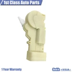 Door Lock Actuator Rear Right For 1998 1999 2000-2005 Lexus GS300 GS400 DLA-234. Fixed Price $10.77.