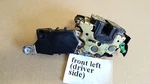 2000 06 Subaru Baja Outback Actuator Latch Front Left 61032AE05A Oem 0SL. Fixed Price $54.14.