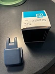 1985 - 1991 Nos Chevy Astro Van Safari Rear Cargo Door Window Latch Asm. Fixed Price $29.00.