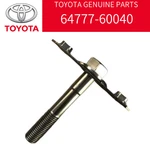 Toyota Land Cruiser Prado Clamp Spare Wheel Cover 64777-60040 Jdm Genuine. Fixed Price $29.62.
