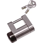 Reese Towpower Professional Trailer Coupler Lock, Chrome, Model# 70305. Fixed Price $19.99.
