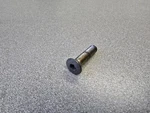Nice Used Original Porsche 924S 928 944 968 Door Latch Mounting Screw. Fixed Price $6.00.