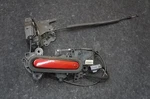 Front Left Door Handle Latch Lock Assembly EX53-203A29-DG Jaguar F-type 14-20. Fixed Price $89.99.