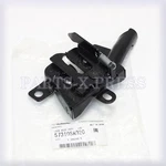 57310SA020 New Oem Genuine Subaru Forester 1998-2005 Front Hood Lock Assembly Lh. Fixed Price $62.66.