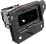 Genuine Nissan Bumper Impact Bar Bracket 62210-9N00A. Fixed Price $69.09.