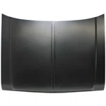 Sherman 327-28 Hood For 1981-1993 Dodge D150 New. Fixed Price $339.07.