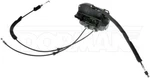 Dorman 937-237 Door Lock Actuator Motor Fits Infiniti And Nissan Models. Fixed Price $118.09.
