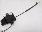 Tailgate Latch For Chevrolet Cruze 2011 Oem. Fixed Price $36.89.