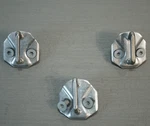 2013-2020 Ford Fusion Door Lock Striker Plate Oem. Fixed Price $19.99.
