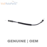 2007-2011 Audi S6 Trunk Latch Release / Bowden Cable 4F5827531. Fixed Price $26.99.