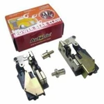 Auto-loc Autbclgp Door Latches Bear Claw Power Kit. Fixed Price $232.78.