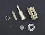 New Oem Gm Trunk Lid Lock Cylinder Kit 12458205 Cadillac Deville 2000-2005. Fixed Price $32.95.